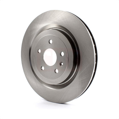 Rotor de frein à disque arrière (1 pièce seulement) pour Chevrolet Camaro Cadillac CTS 8-580712