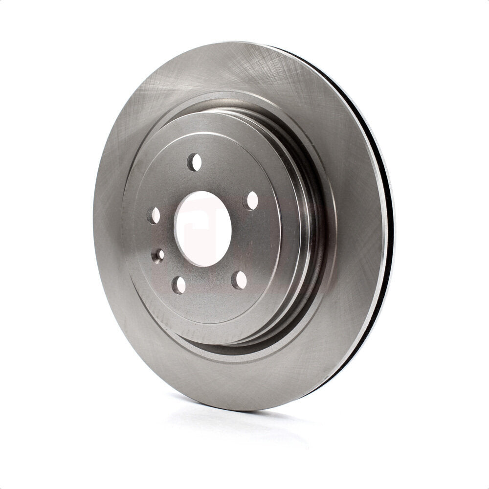 Rotor de frein à disque arrière (1 pièce seulement) pour Cadillac CTS 8-580717