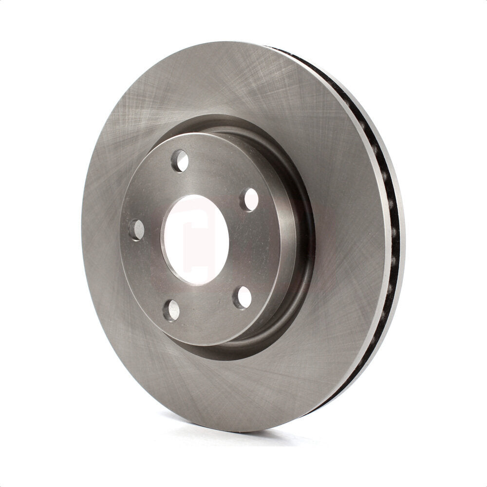 Rotor de frein à disque avant (1 pièce seulement) pour base Pontiac G8 2008-2009 8-580718