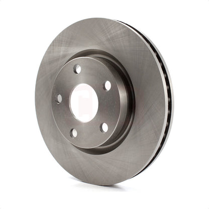 Rotor de frein à disque avant (1 pièce seulement) pour base Pontiac G8 2008-2009 8-580718