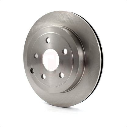 Rotor de frein à disque arrière (1 pièce seulement) pour base Pontiac G8 2008-2009 8-580719