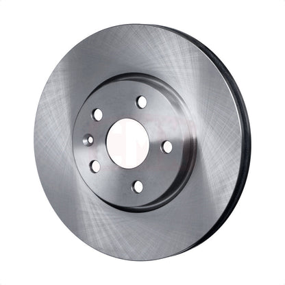 Rotor de frein à disque avant (1 pièce seulement) pour Chevrolet Equinox GMC Terrain Buick