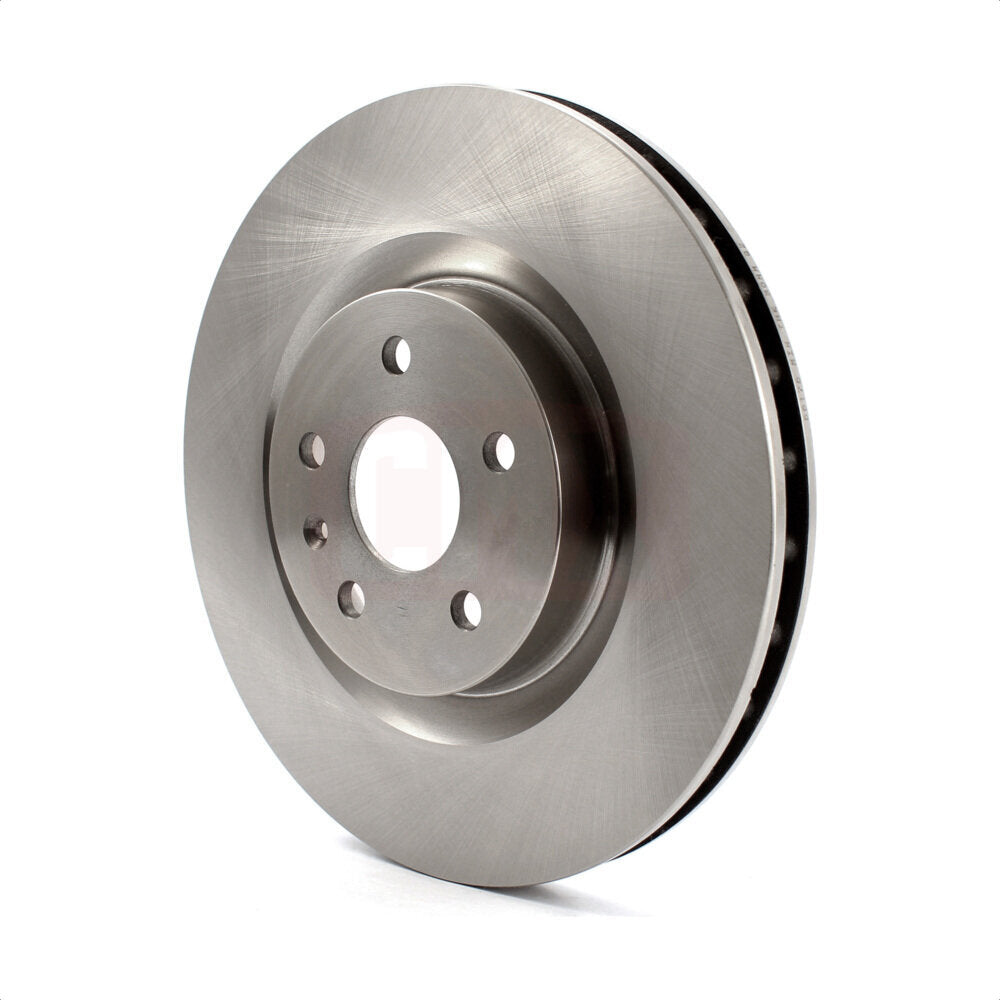 Rotor de frein à disque avant (1 pièce seulement) pour Chevrolet Camaro Pontiac G8 Buick SS