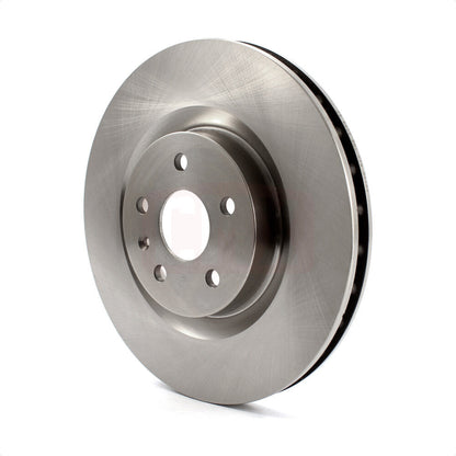 Rotor de frein à disque avant (1 pièce seulement) pour Chevrolet Camaro Pontiac G8 Buick SS