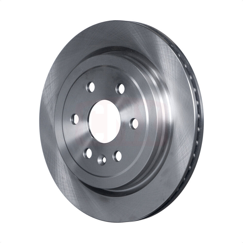 Rotor de frein à disque arrière (1 pièce seulement) pour Cadillac SRX Saab 9-4X 8-580759