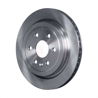 Rotor de frein à disque arrière (1 pièce seulement) pour Cadillac SRX Saab 9-4X 8-580759