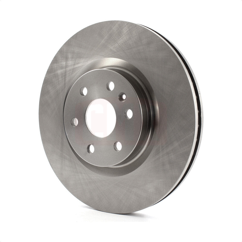Rotor de frein à disque avant (1 pièce seulement) pour Cadillac SRX Saab 9-4X 8-580762