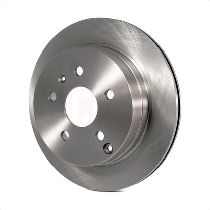Rotor de frein à disque arrière (1 pièce seulement) pour Chevrolet Equinox GMC Terrai 2010-2017