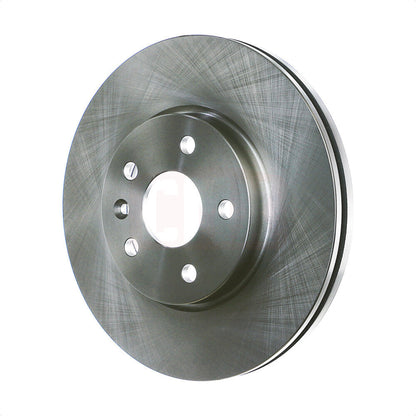 Rotor de frein à disque avant (1 pièce seulement) pour Chevrolet Cruze Sonic Bolt EV EUV Vol