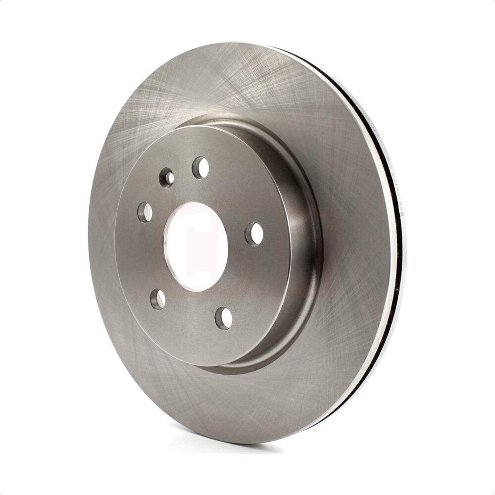 Rotor de frein à disque arrière (1 pièce seulement) pour Chevrolet Buick Malibu Impala Camaro