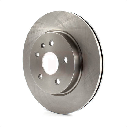 Rotor de frein à disque arrière (1 pièce seulement) pour Chevrolet Buick Malibu Impala Camaro