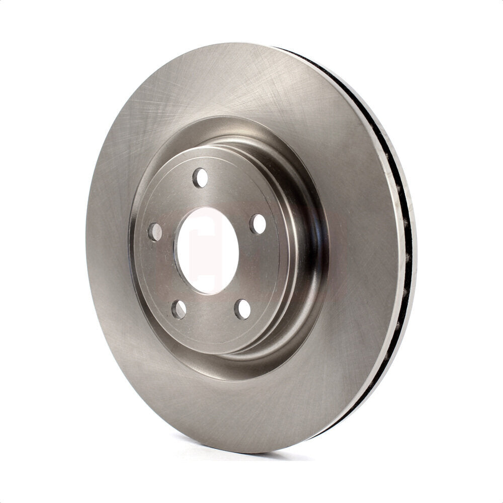 Rotor de frein à disque avant (1 pièce seulement) pour Chevrolet Cobalt HHR 8-580775