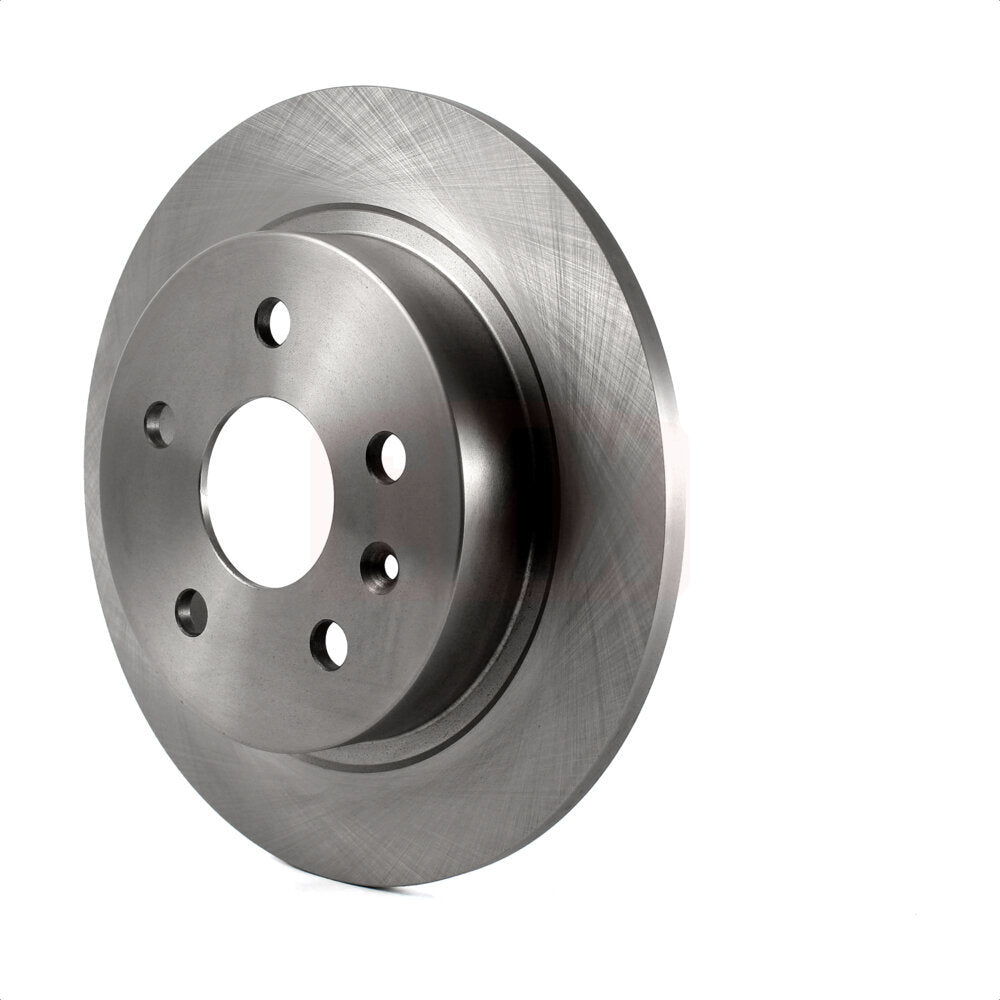 Rotor de frein à disque arrière (1 pièce seulement) pour Chevrolet Malibu Buick Regal LaCrosse