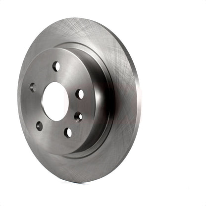 Rotor de frein à disque arrière (1 pièce seulement) pour Chevrolet Malibu Buick Regal LaCrosse