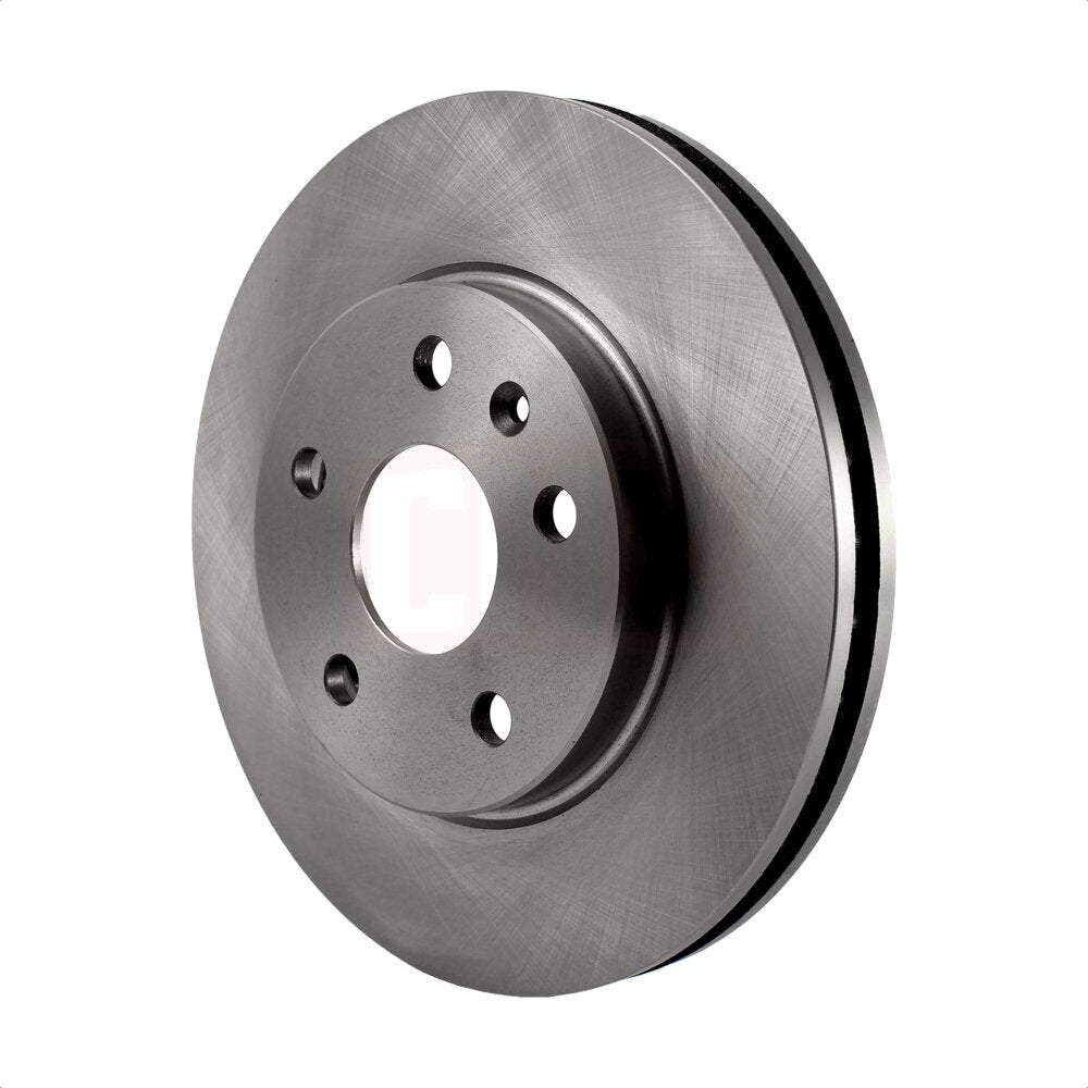 Rotor de frein à disque avant (1 pièce seulement) pour Chevrolet Malibu Buick Regal LaCrosse