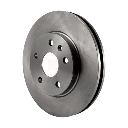 Rotor de frein à disque avant (1 pièce seulement) pour Chevrolet Malibu Buick Regal LaCrosse