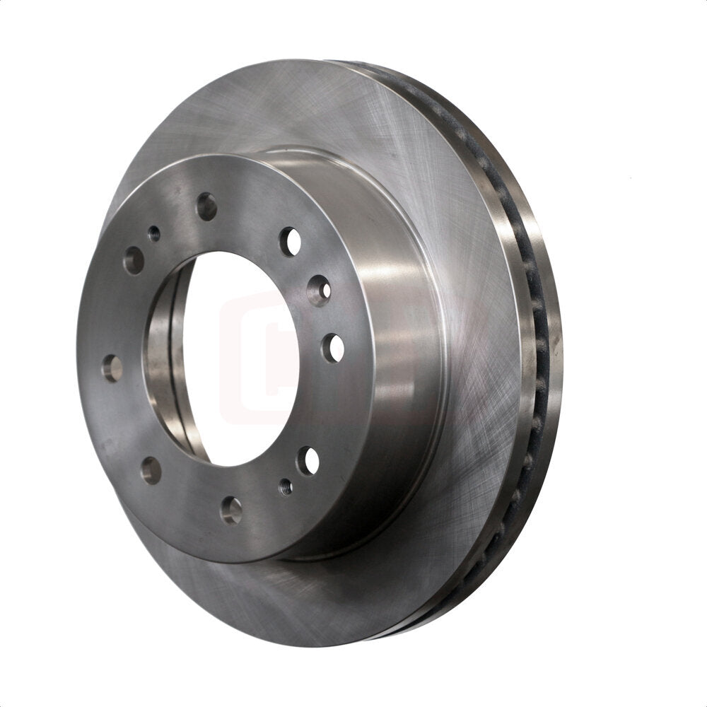 Rotor de frein à disque avant (1 pièce seulement) pour GMC Chevrolet Sierra 2500 HD Silverad