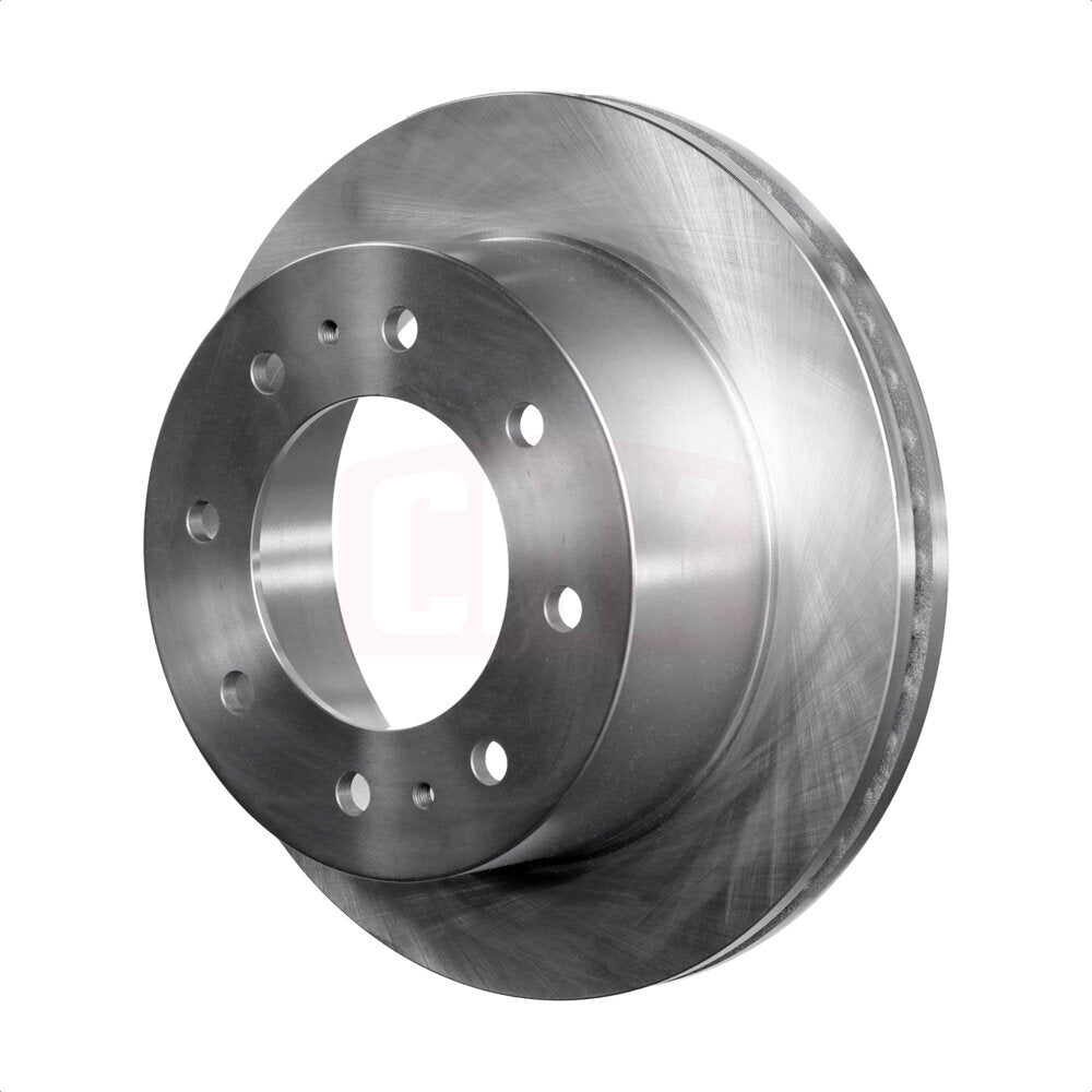 Rotor de frein à disque arrière (1 pièce seulement) pour Chevrolet GMC Sierra 2500 HD Silverado