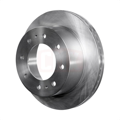 Rotor de frein à disque arrière (1 pièce seulement) pour Chevrolet GMC Sierra 2500 HD Silverado
