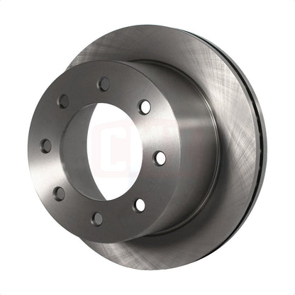 Rotor de frein à disque arrière (1 pièce seulement) pour GMC Sierra 3500 HD Chevrolet Silverado