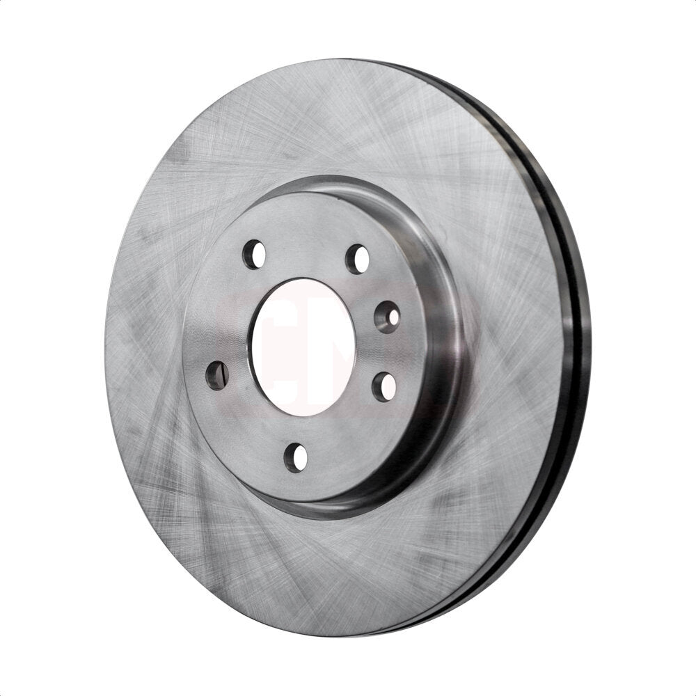 Rotor de frein à disque avant (1 pièce seulement) pour Chevrolet Equinox GMC Terrain Buick G