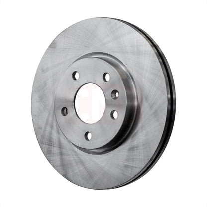 Rotor de frein à disque avant (1 pièce seulement) pour Chevrolet Equinox GMC Terrain Buick G
