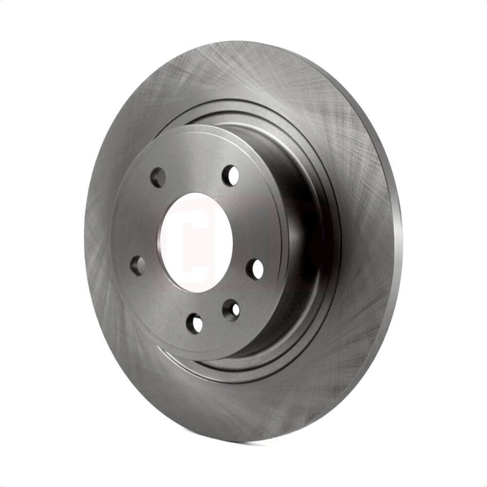 Rotor de frein à disque arrière (1 pièce seulement) pour Chevrolet Cruze Buick Verano Orlando