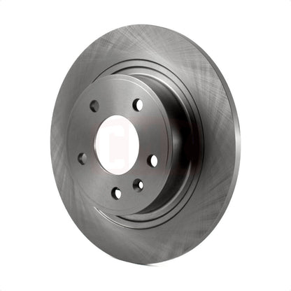 Rotor de frein à disque arrière (1 pièce seulement) pour Chevrolet Cruze Buick Verano Orlando