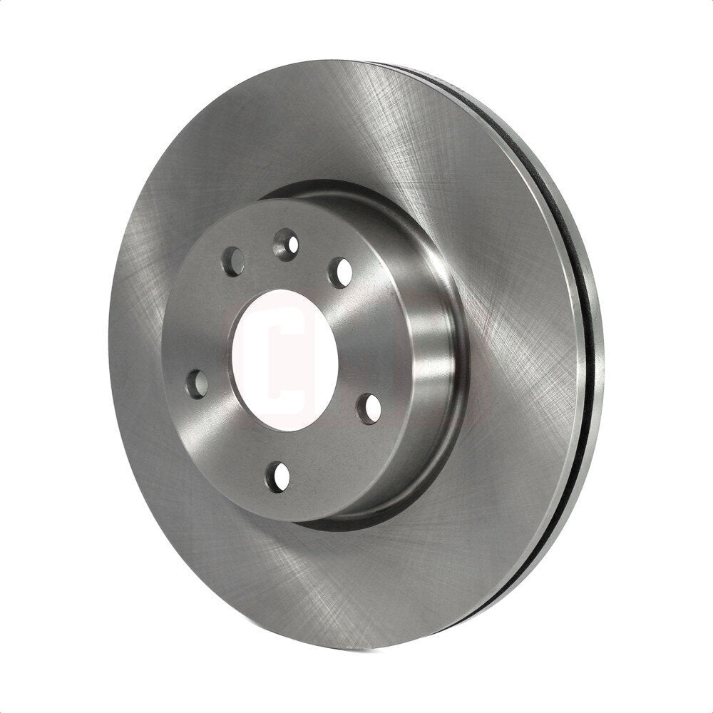 Rotor de frein à disque avant (1 pièce seulement) pour Cadillac ATS CT4 8-581043
