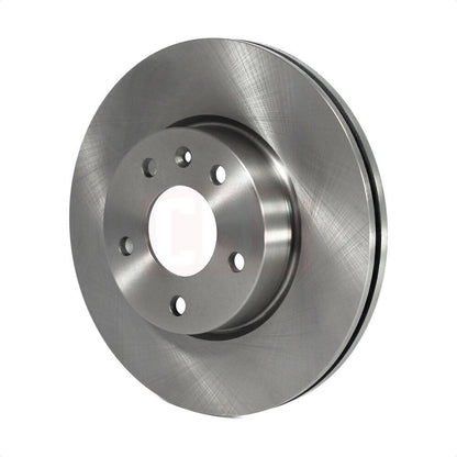 Rotor de frein à disque avant (1 pièce seulement) pour Cadillac ATS CT4 8-581043