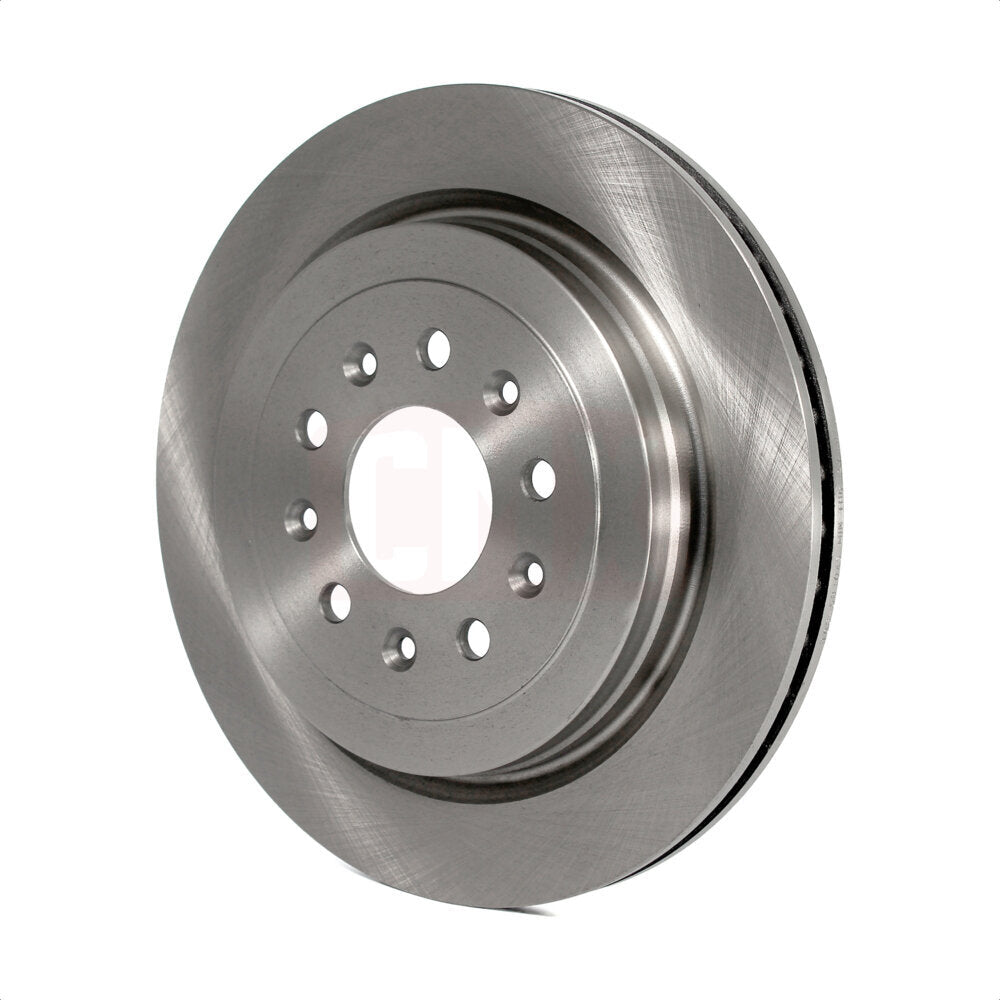 Rotor de frein à disque arrière (1 pièce seulement) pour Cadillac ATS 8-581045