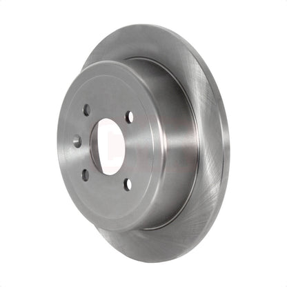 Rotor de frein à disque arrière (1 pièce seulement) pour Chevrolet Spark EV 8-581052