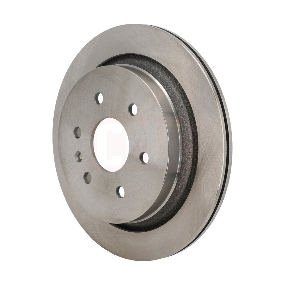 Rotor de frein à disque arrière (1 pièce seulement) pour Cadillac XTS 8-581783