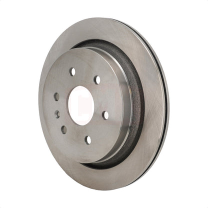 Rotor de frein à disque arrière (1 pièce seulement) pour Cadillac XTS 8-581783