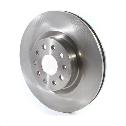 Rotor de frein à disque avant (1 pièce seulement) pour Chevrolet Camaro Cadillac CT5 CTS CT6