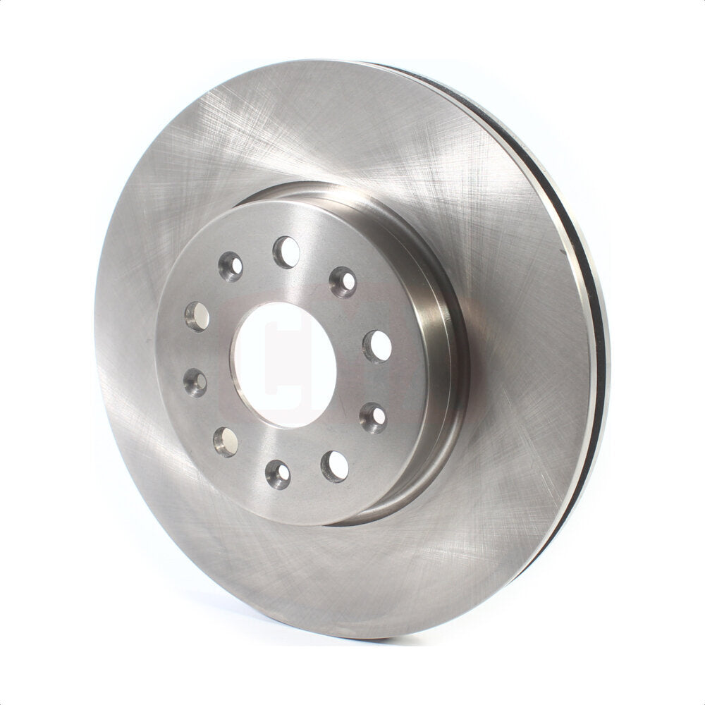 Rotor de frein à disque avant (1 pièce seulement) pour Chevrolet Camaro Cadillac CT5 CTS CT6