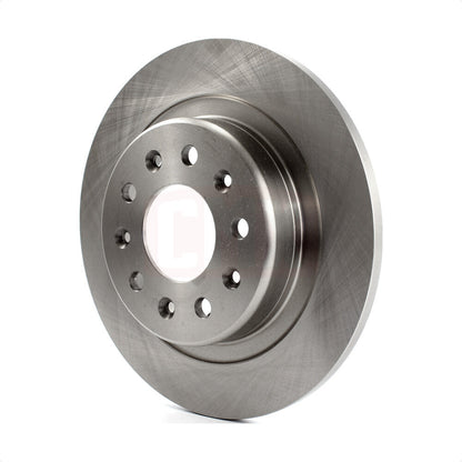 Rotor de frein à disque arrière (1 pièce seulement) pour Chevrolet Equinox GMC Terrain Malibu