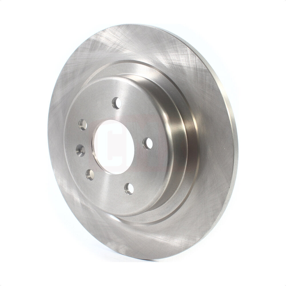 Rotor de frein à disque arrière (1 pièce seulement) pour Buick Envision 8-582032