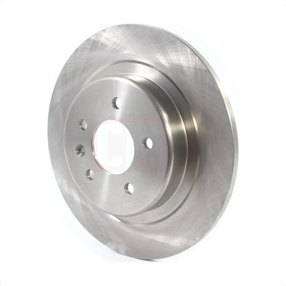 Rotor de frein à disque arrière (1 pièce seulement) pour Buick Envision 8-582032