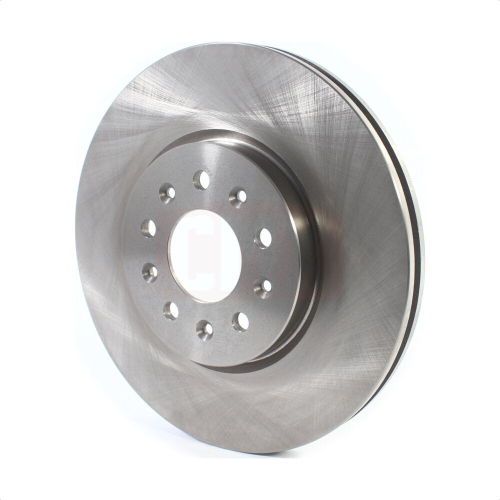 Rotor de frein à disque avant (1 pièce seulement) pour Chevrolet Equinox GMC Terrain Buick