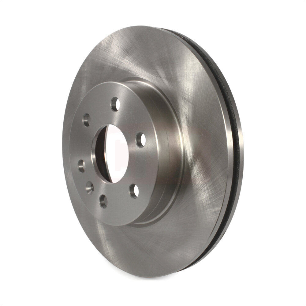 Rotor de frein à disque avant (1 pièce seulement) pour Chevrolet Colorado GMC Canyon 8-58203