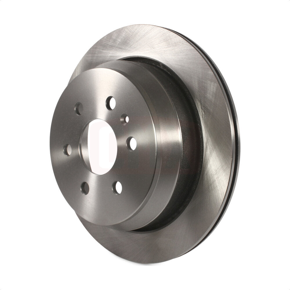 Rotor de frein à disque arrière (1 pièce seulement) pour Chevrolet Colorado GMC Canyo 2015-2020