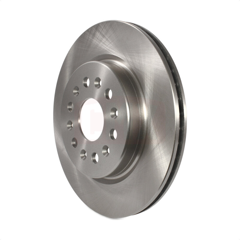 Rotor de frein à disque arrière (1 pièce seulement) pour Chevrolet Cadillac XT5 Traverse GMC XT
