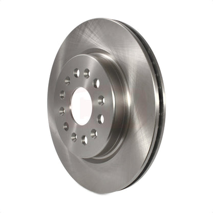Rotor de frein à disque arrière (1 pièce seulement) pour Chevrolet Cadillac XT5 Traverse GMC XT