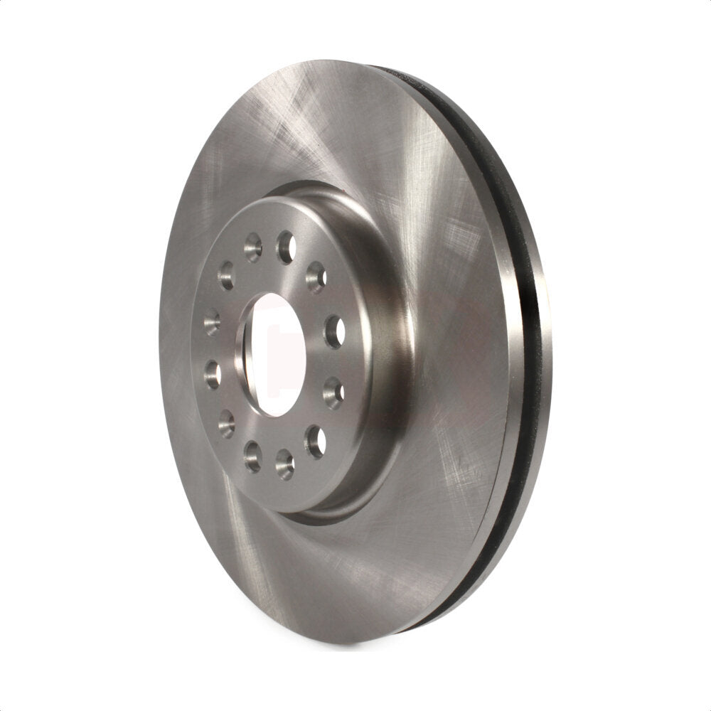 Rotor de frein à disque avant (1 pièce seulement) pour Chevrolet Traverse GMC Acadia Blazer
