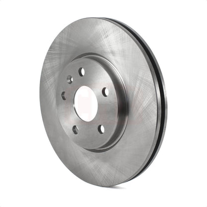 Rotor de frein à disque avant (1 pièce seulement) pour Buick Envision Cadillac XT4 8-582455