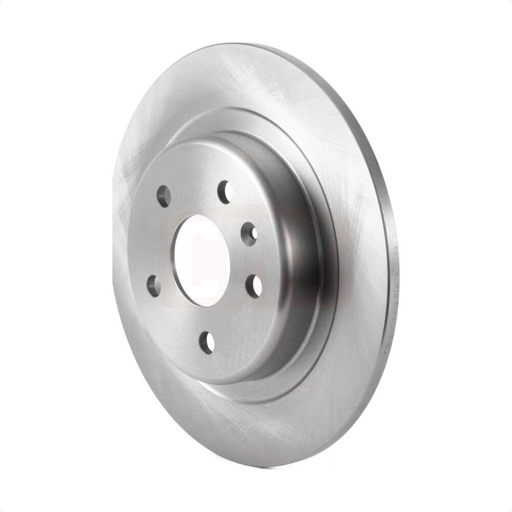Rotor de frein à disque arrière (1 pièce seulement) pour Buick Envision 8-582456