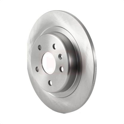 Rotor de frein à disque arrière (1 pièce seulement) pour Buick Envision 8-582456