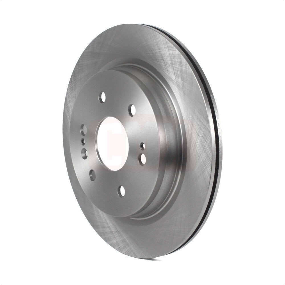 Rotor de frein à disque arrière (1 pièce seulement) pour GMC Chevrolet Silverado 1500 Sierra XL