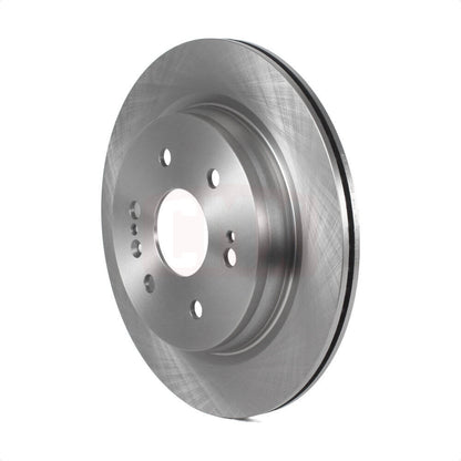 Rotor de frein à disque arrière (1 pièce seulement) pour GMC Chevrolet Silverado 1500 Sierra XL